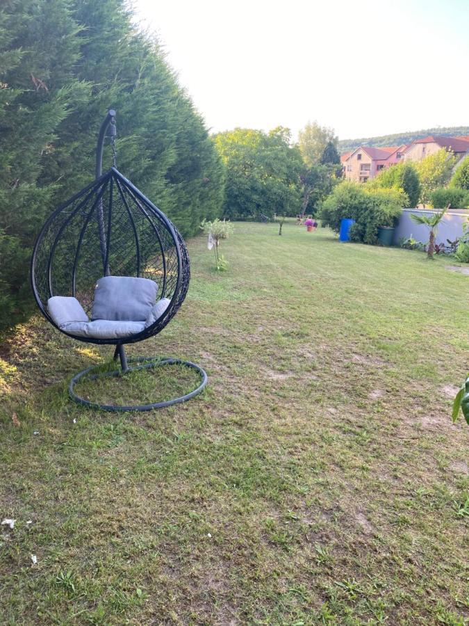 Au Paradis D'Alsace 55 M2 Nature & Relax Ingwiller エクステリア 写真