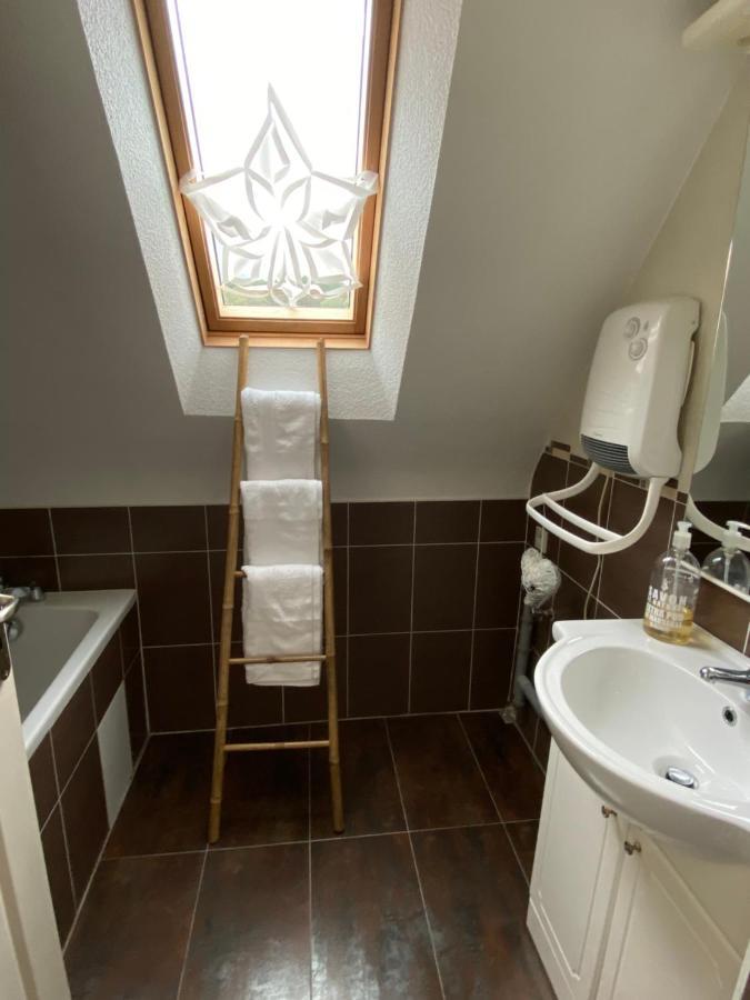 Au Paradis D'Alsace 55 M2 Nature & Relax Ingwiller エクステリア 写真