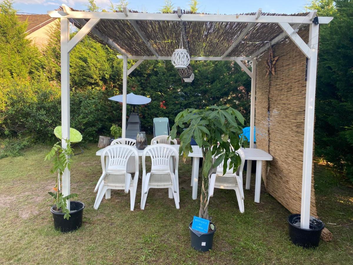Au Paradis D'Alsace 55 M2 Nature & Relax Ingwiller エクステリア 写真