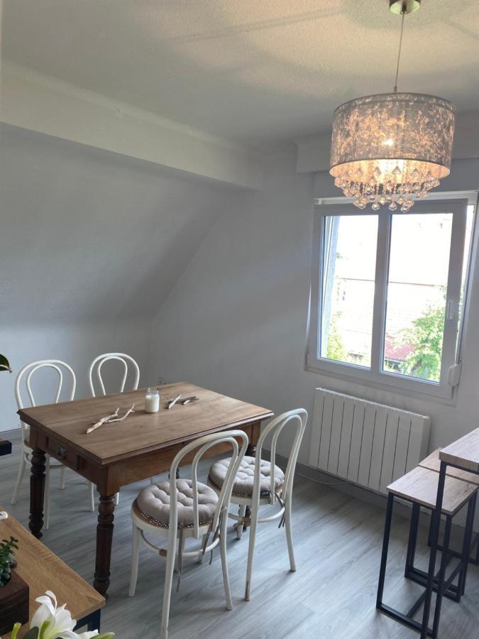 Au Paradis D'Alsace 55 M2 Nature & Relax Ingwiller エクステリア 写真