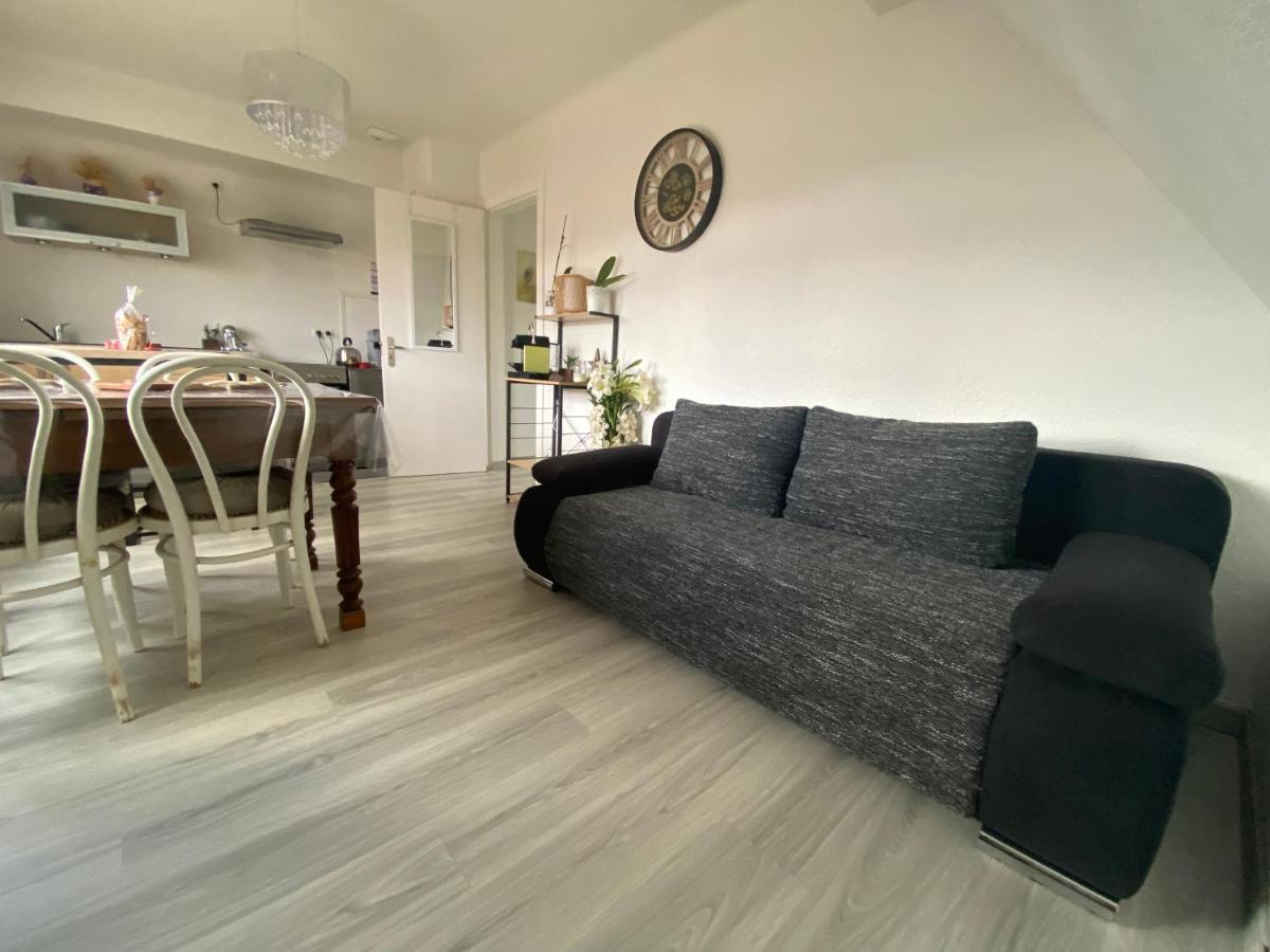 Au Paradis D'Alsace 55 M2 Nature & Relax Ingwiller エクステリア 写真