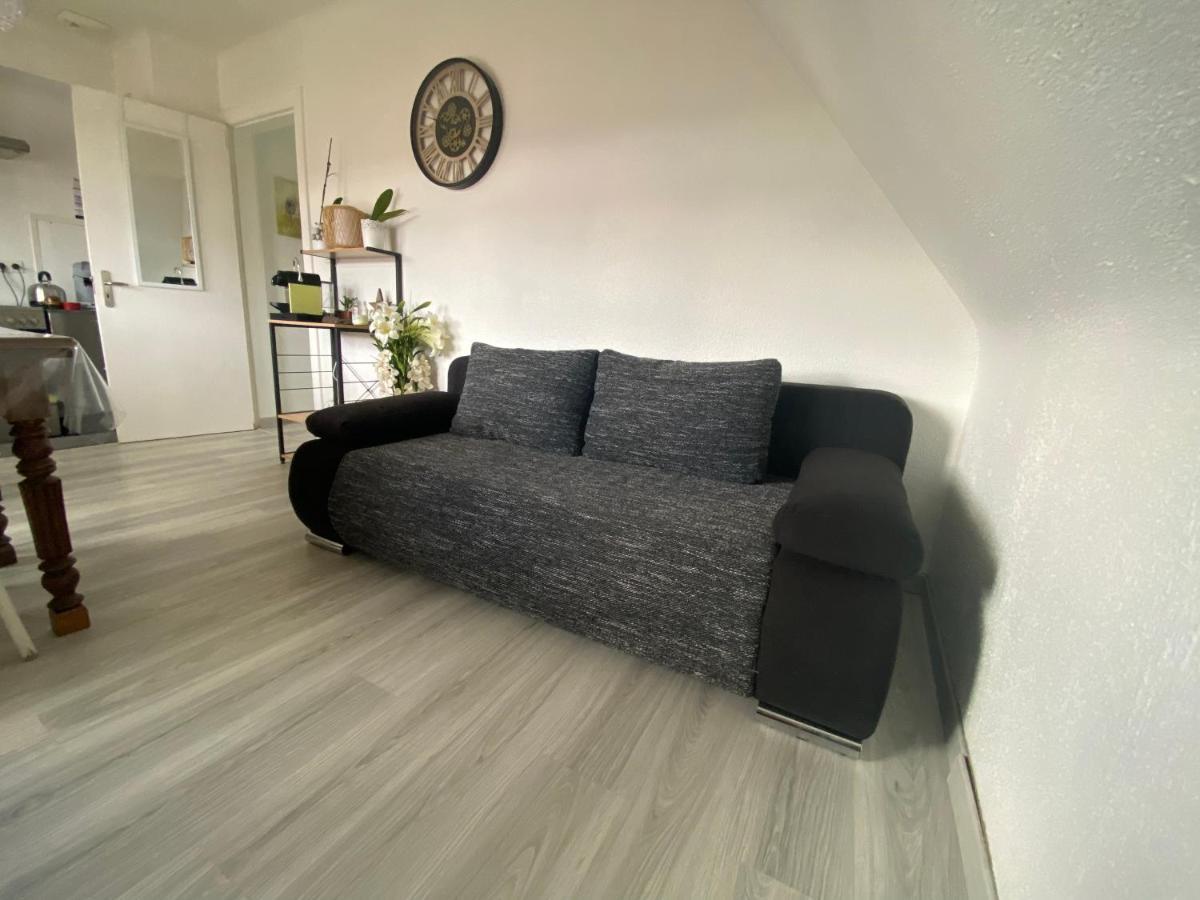 Au Paradis D'Alsace 55 M2 Nature & Relax Ingwiller エクステリア 写真