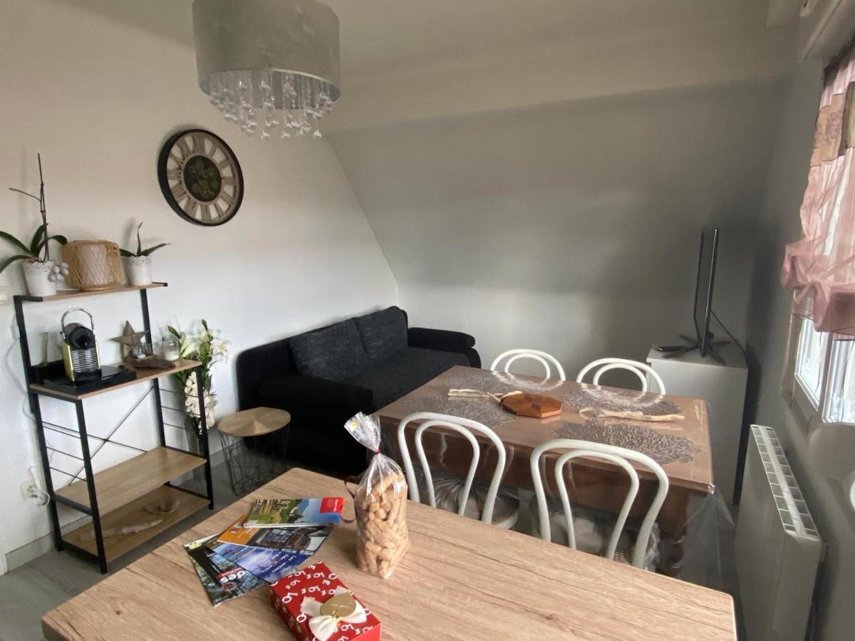 Au Paradis D'Alsace 55 M2 Nature & Relax Ingwiller エクステリア 写真